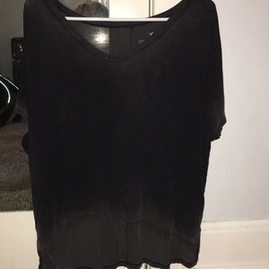 Super Comfy American Eagle Top